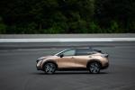 Nissan Ariya e-4orce 2020 года (JP)